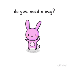 Hug 2