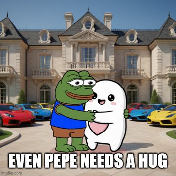 Hug 6